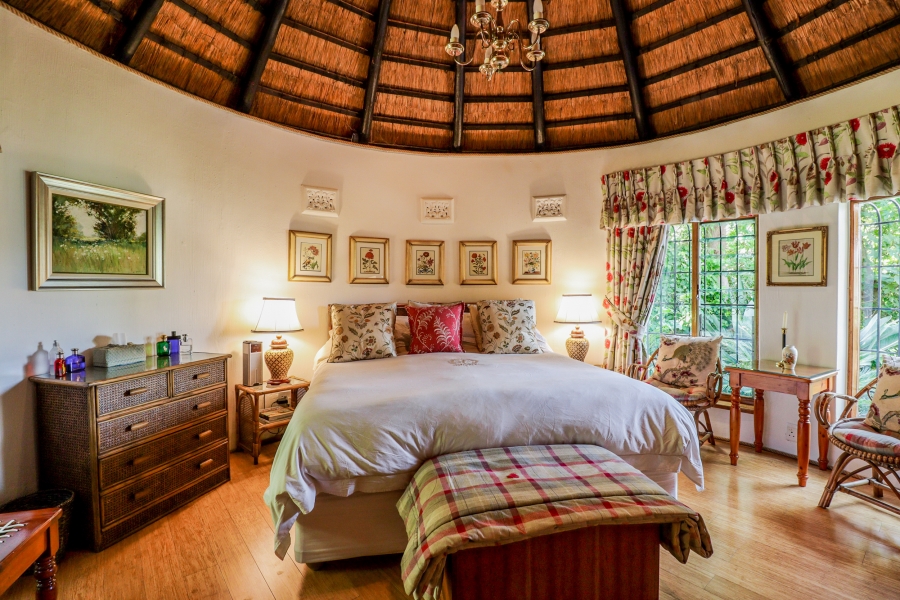 3 Bedroom Property for Sale in Kosmos North West